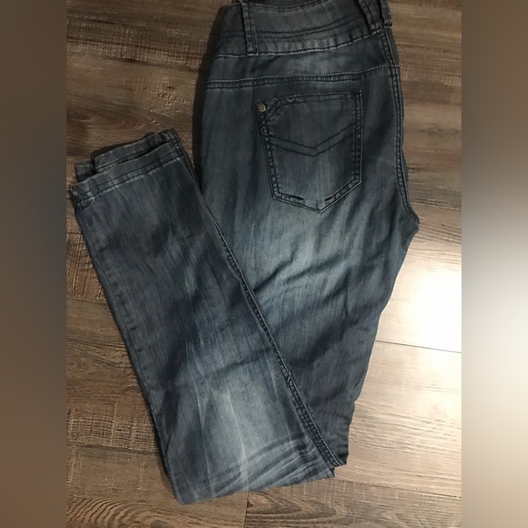 Insider Premium Denim Jeans - Size 30 - Picture 1 of 6